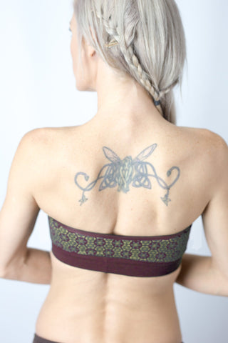 Bandoli - anahata designs/infiniti now