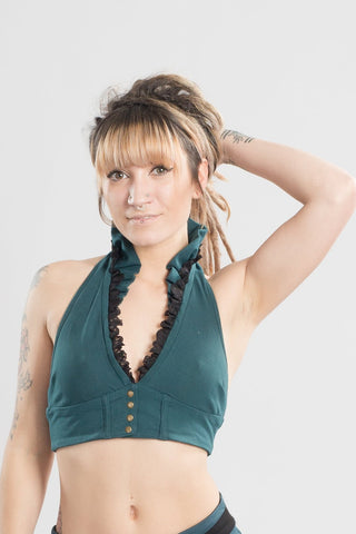 Baru Bra Top - anahata designs